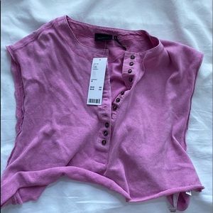 Urban outfitters tank top